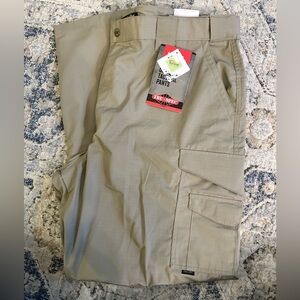 Men's Tactical Cargo Pants in Khaki - Tru-Spec